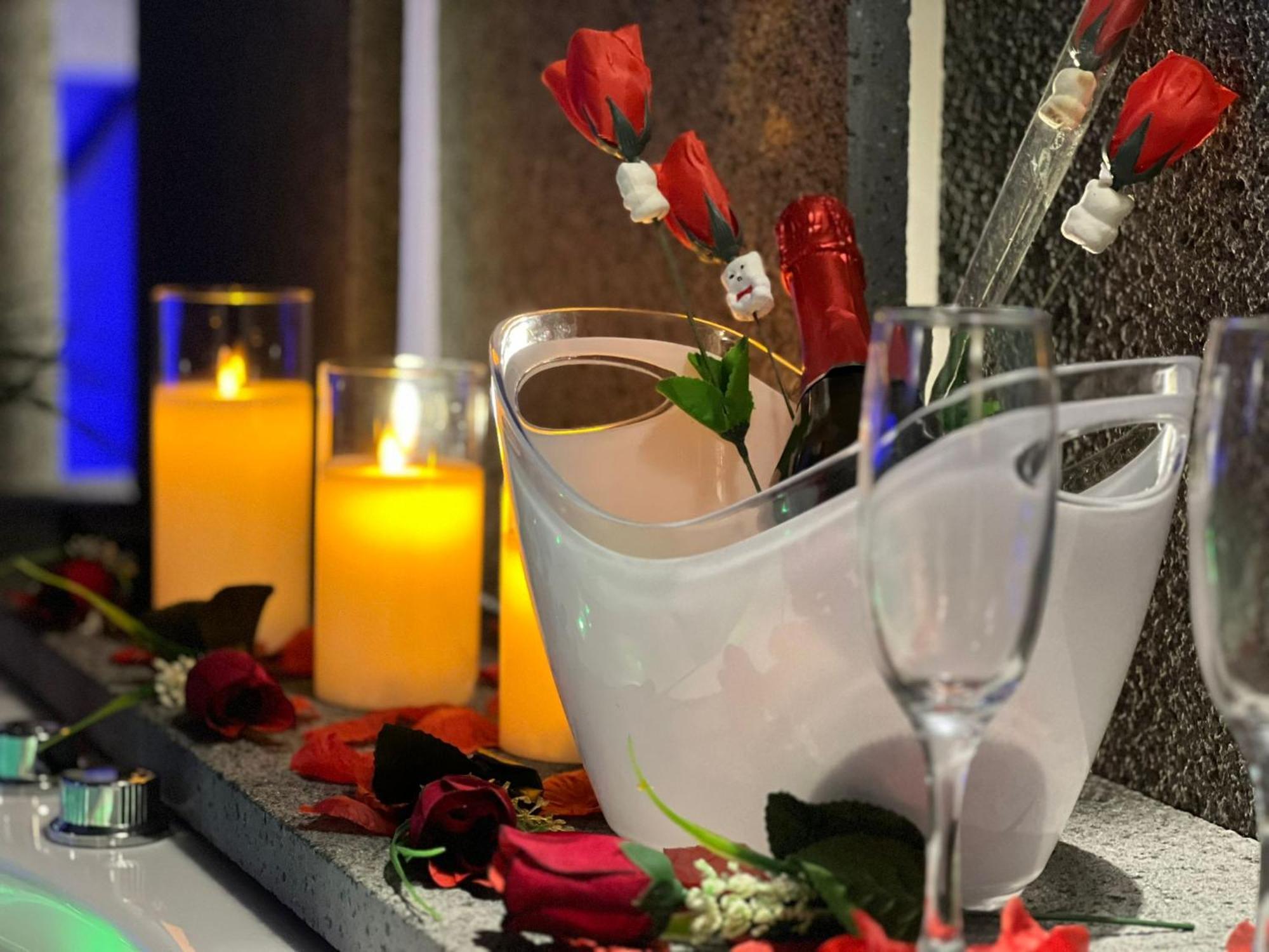 Affittacamere La Magnolia Bacoli Eksteriør billede